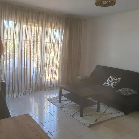 Meuble Proche Metro Jo24 Apartamento Noisy-le-Sec