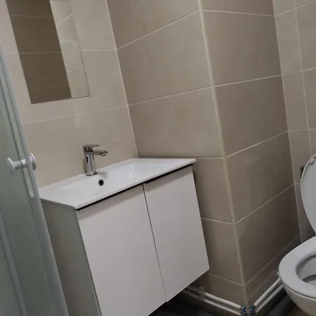 Meuble Proche Metro Jo24 Apartamento *